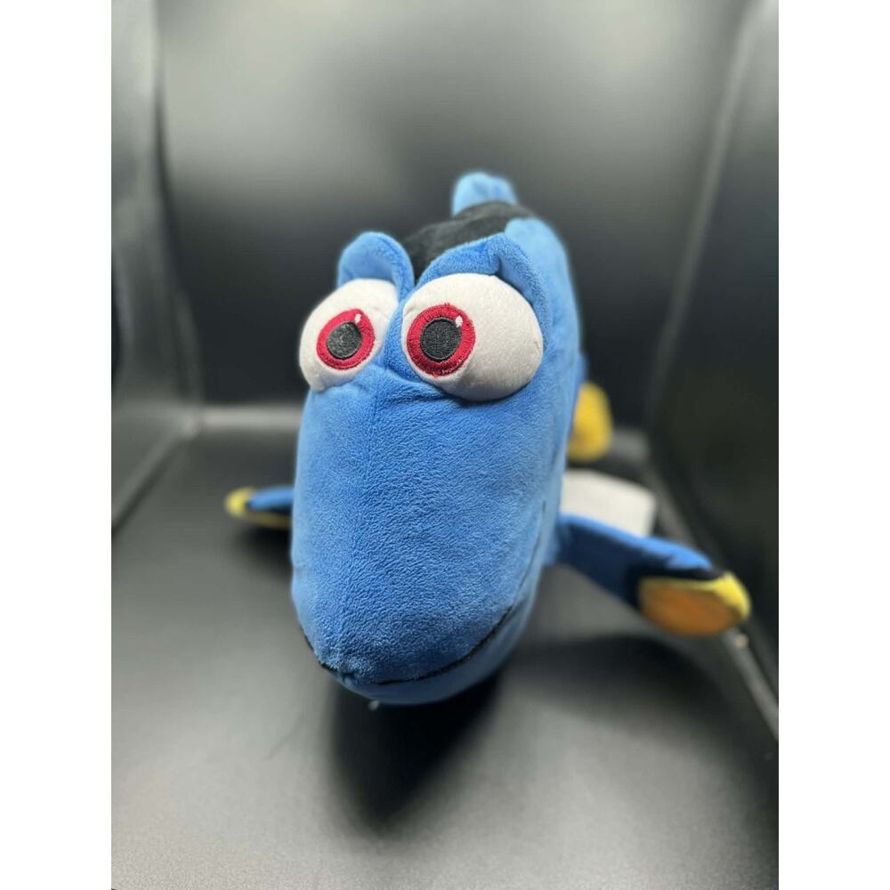 Finding Dory Large Plush 19” Stuffed Plush Pillow Disney Pixar Jay Franco